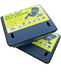 Secure lockabe Rat boxes, use for keeping poison secure and away from children and non target animale  
