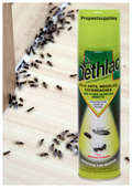 Dethlac Ant & Insect Spray